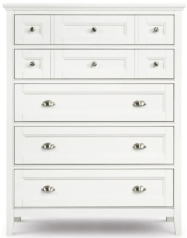 Kentwood Drawer Chest