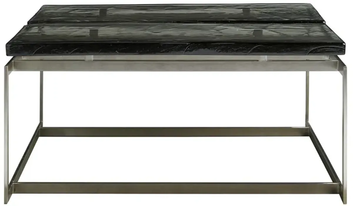 Jordan Cocktail Table