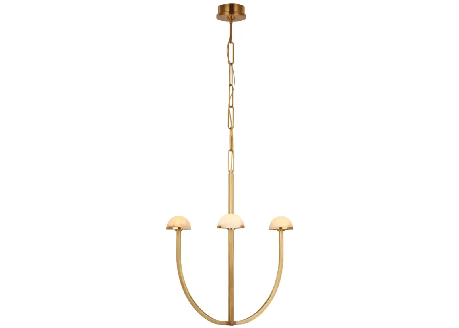 Pedra Medium Chandelier