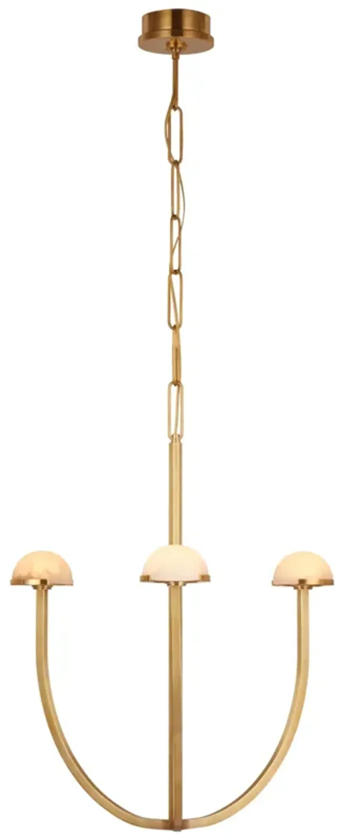 Pedra Medium Chandelier