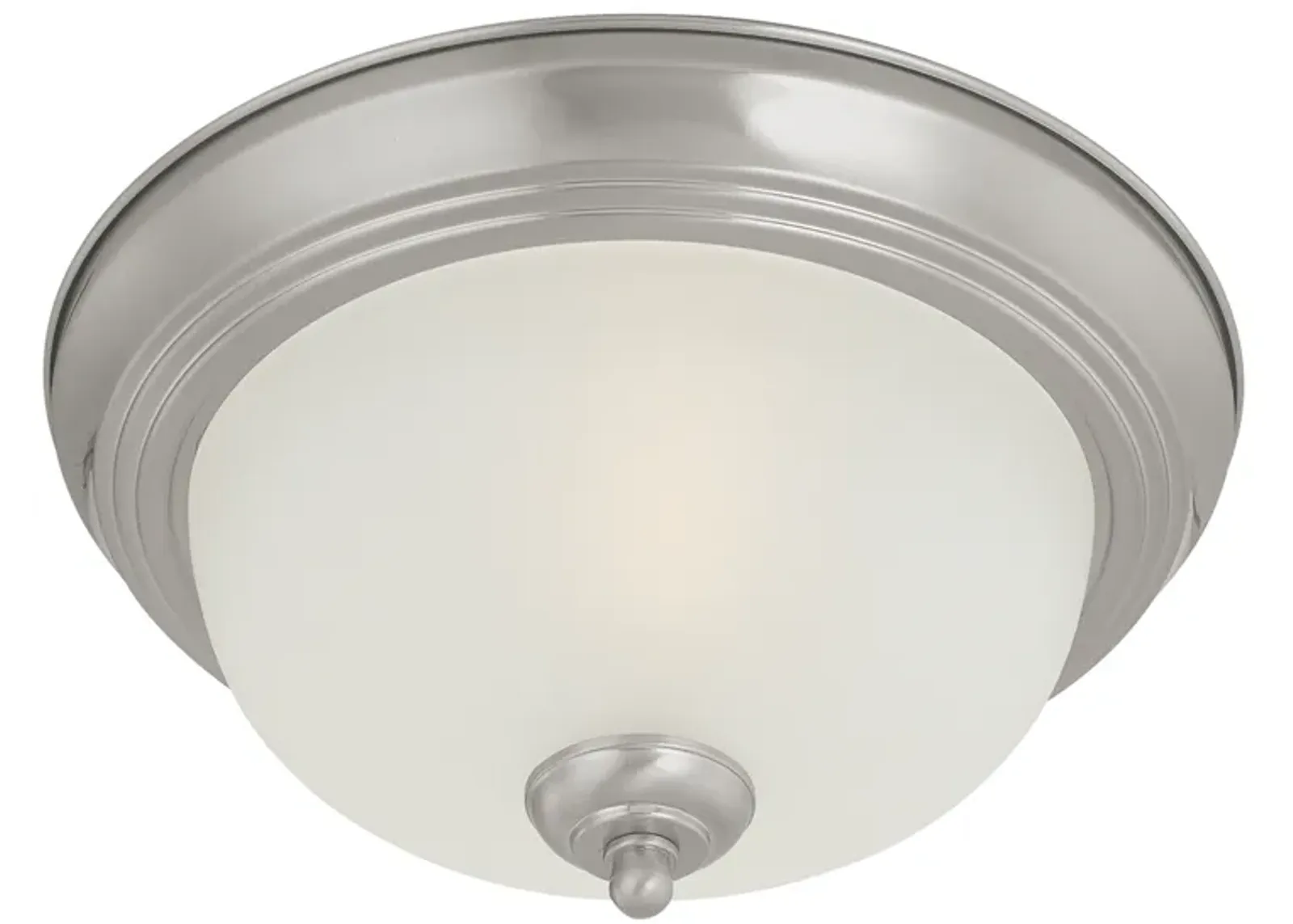 Pendenza 2Light Flush Mount