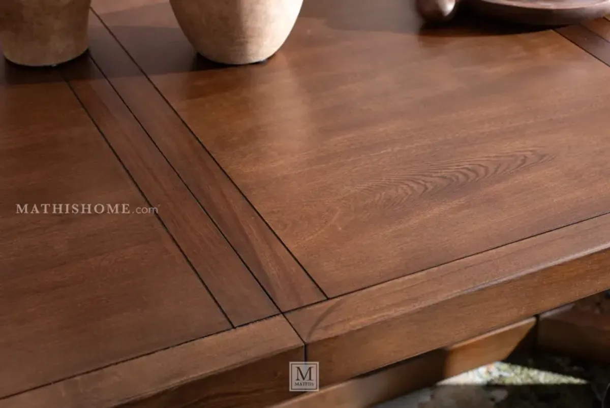 Kendamor Dining Extension Table