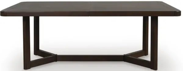 Kendamor Dining Extension Table