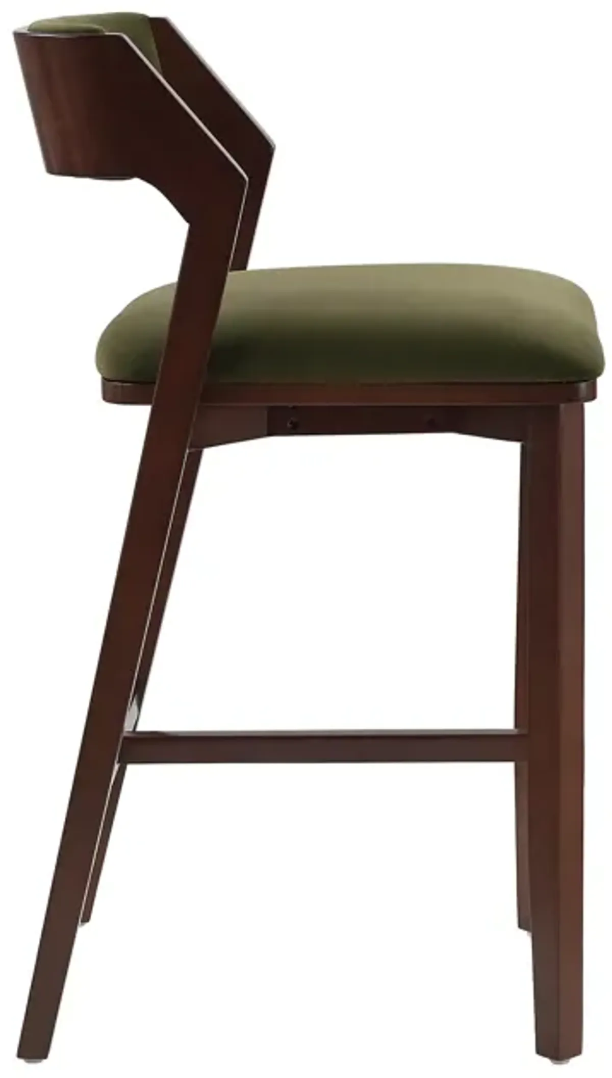 Patricia Green Barstool