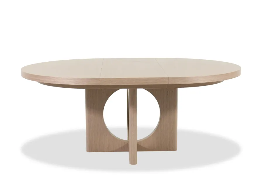 Modulum Round Dining Table