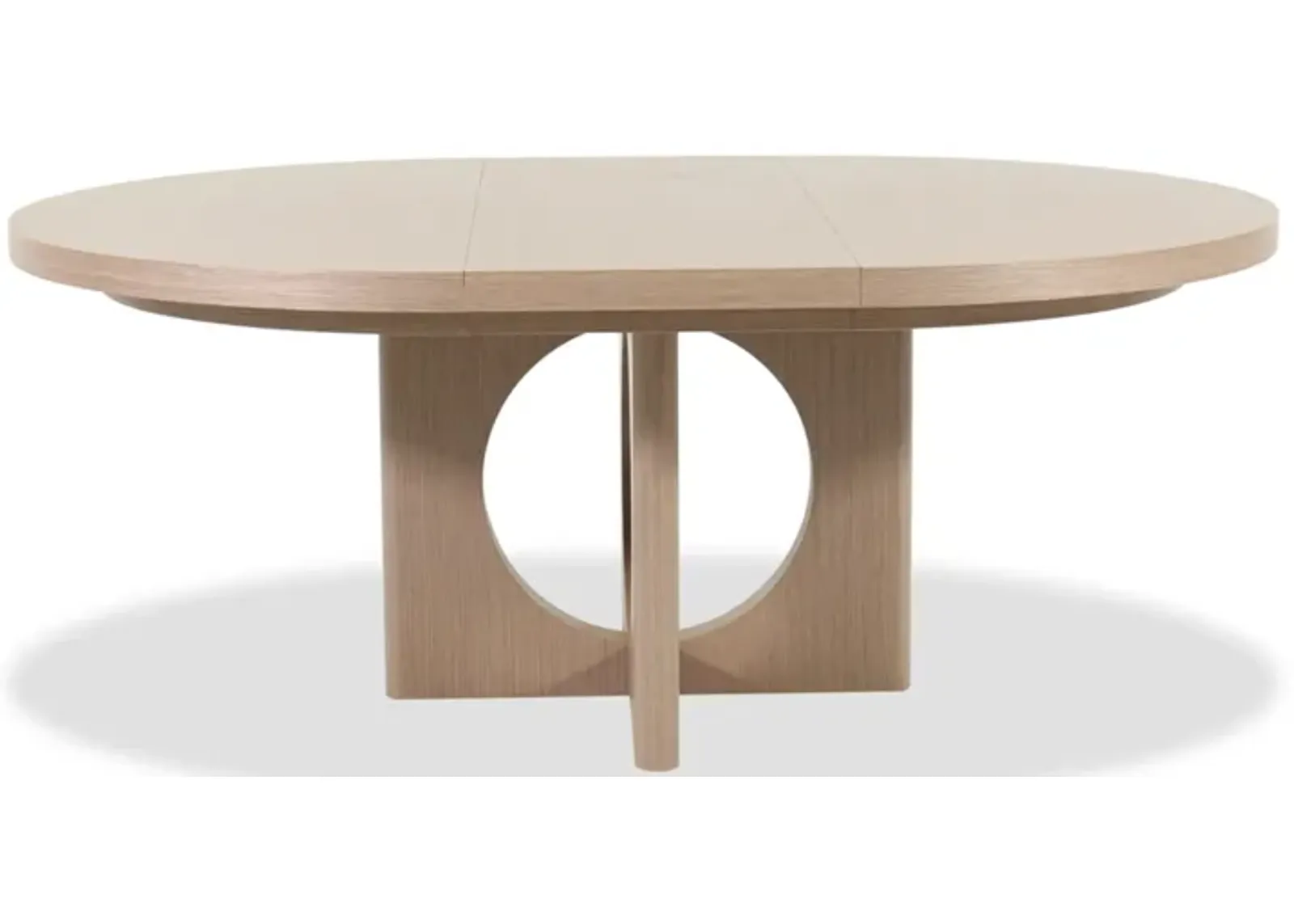 Modulum Round Dining Table