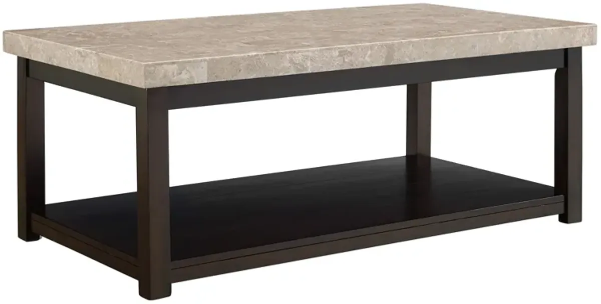 Caleb Coffee Table