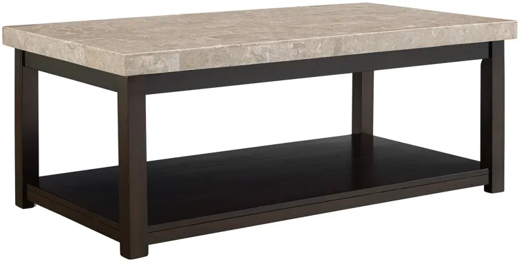 Caleb Coffee Table