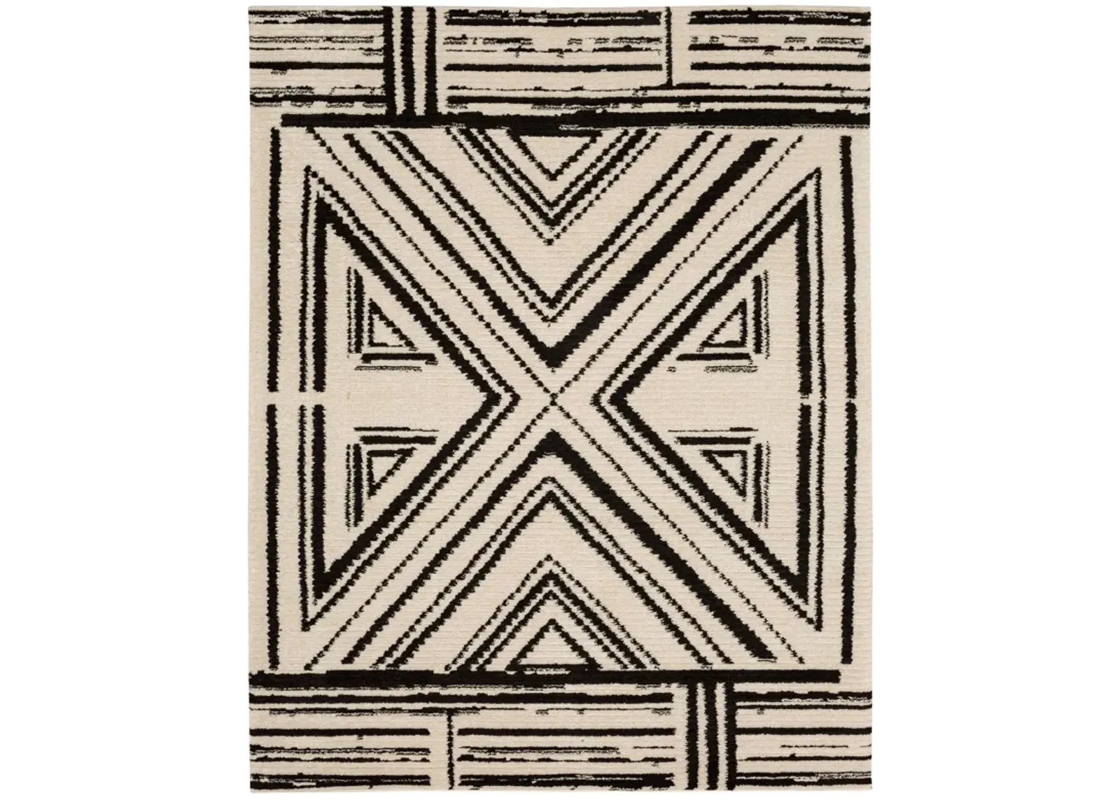 Traverse Four Corners 8' x 10' Rug