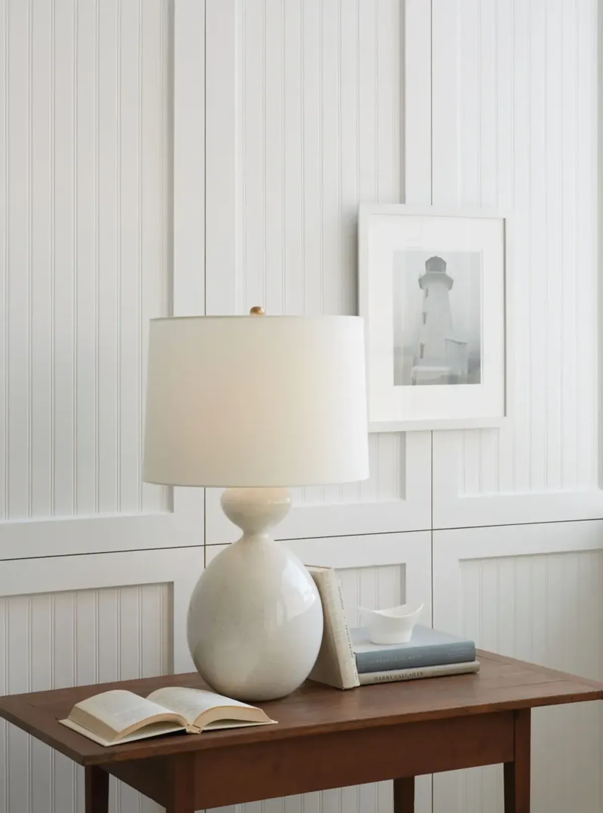 Gannet Table Lamp