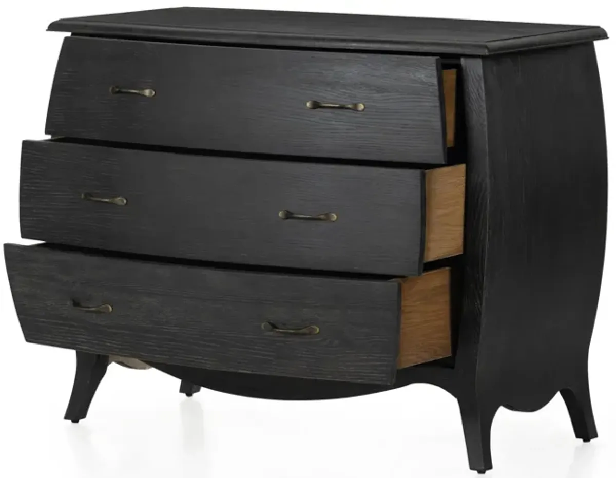 Antoinette Chest