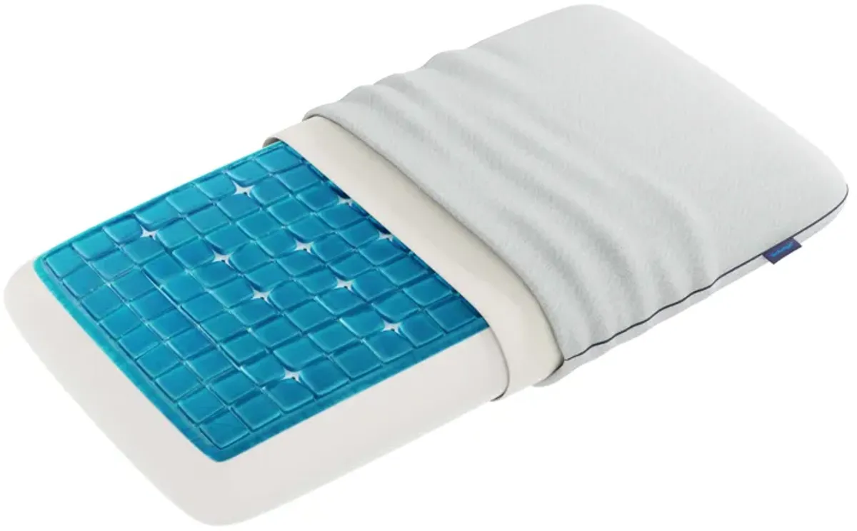 Deluxe Thick 5.5 King Pillow