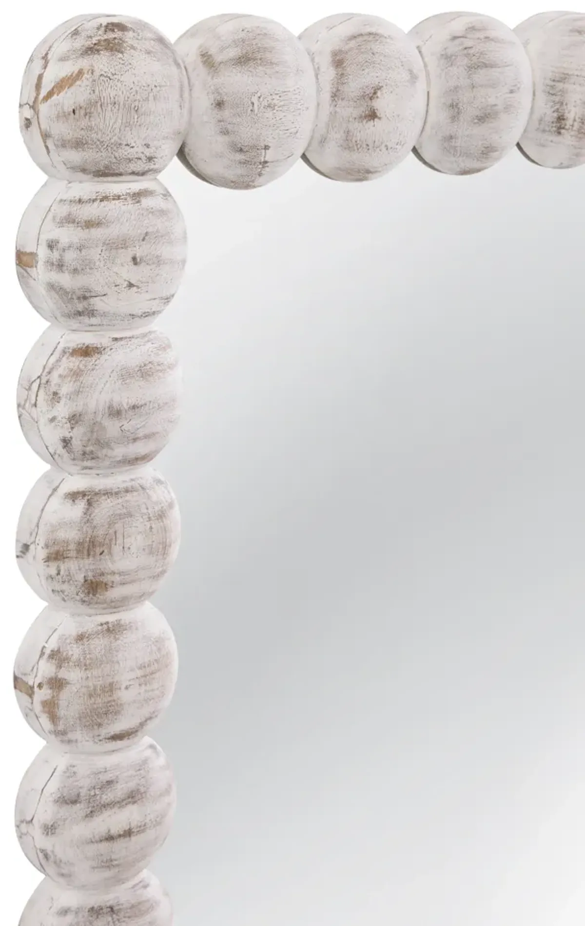 Mandith Floor Mirror