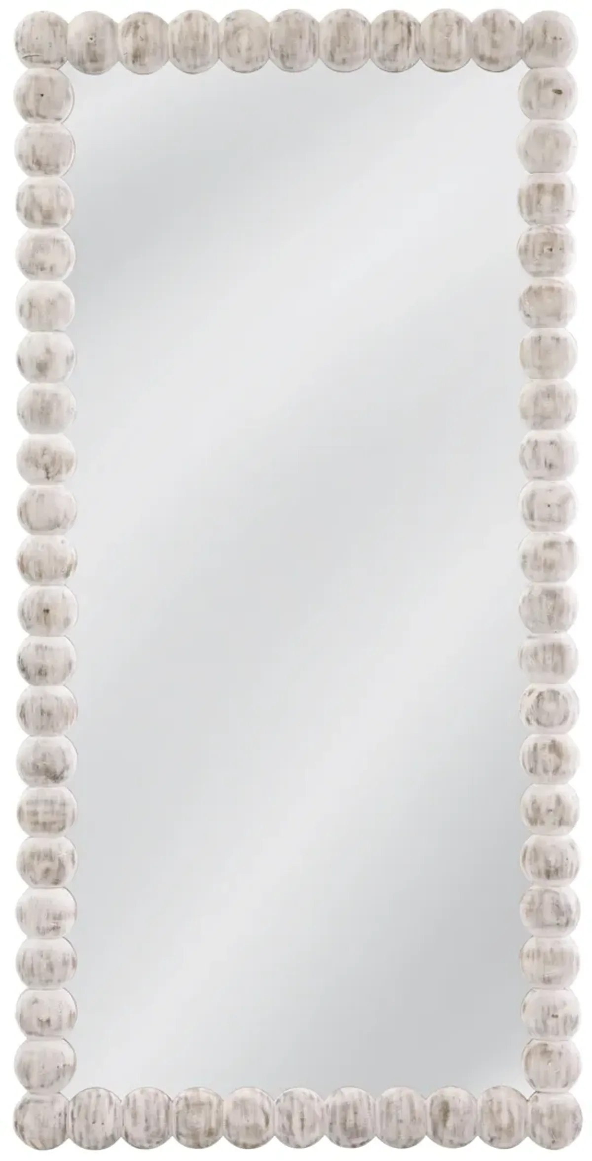 Mandith Floor Mirror