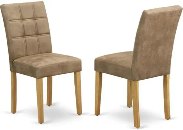 Austin Parsons Kitchen Chairs