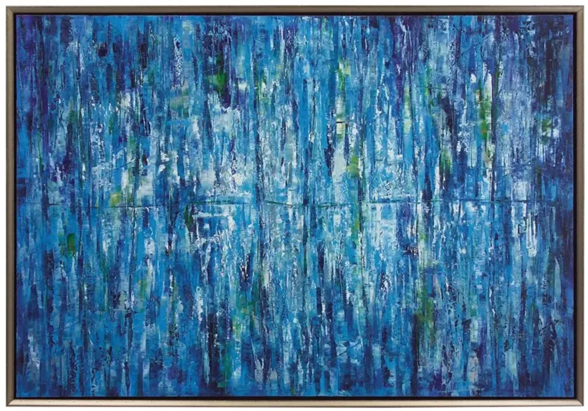 Jinlu's Blue