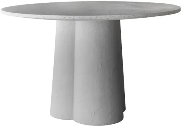 Moe's Home Collection Mono Dining Table