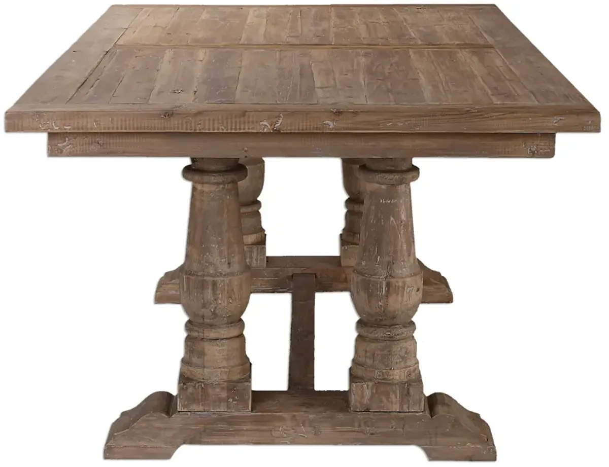 Stratford Dining Table