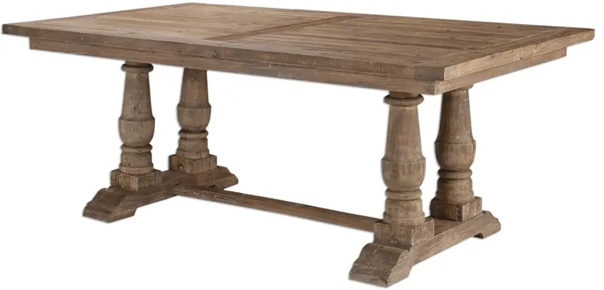 Stratford Dining Table