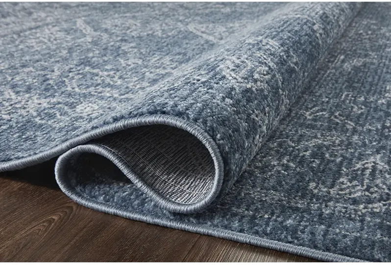 Vance VAN03 2'7" x 12'" Rug