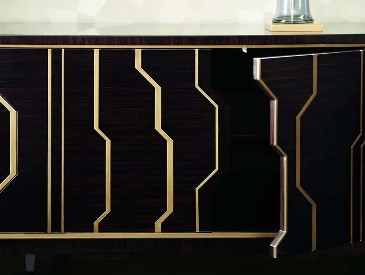 The Skyline Credenza