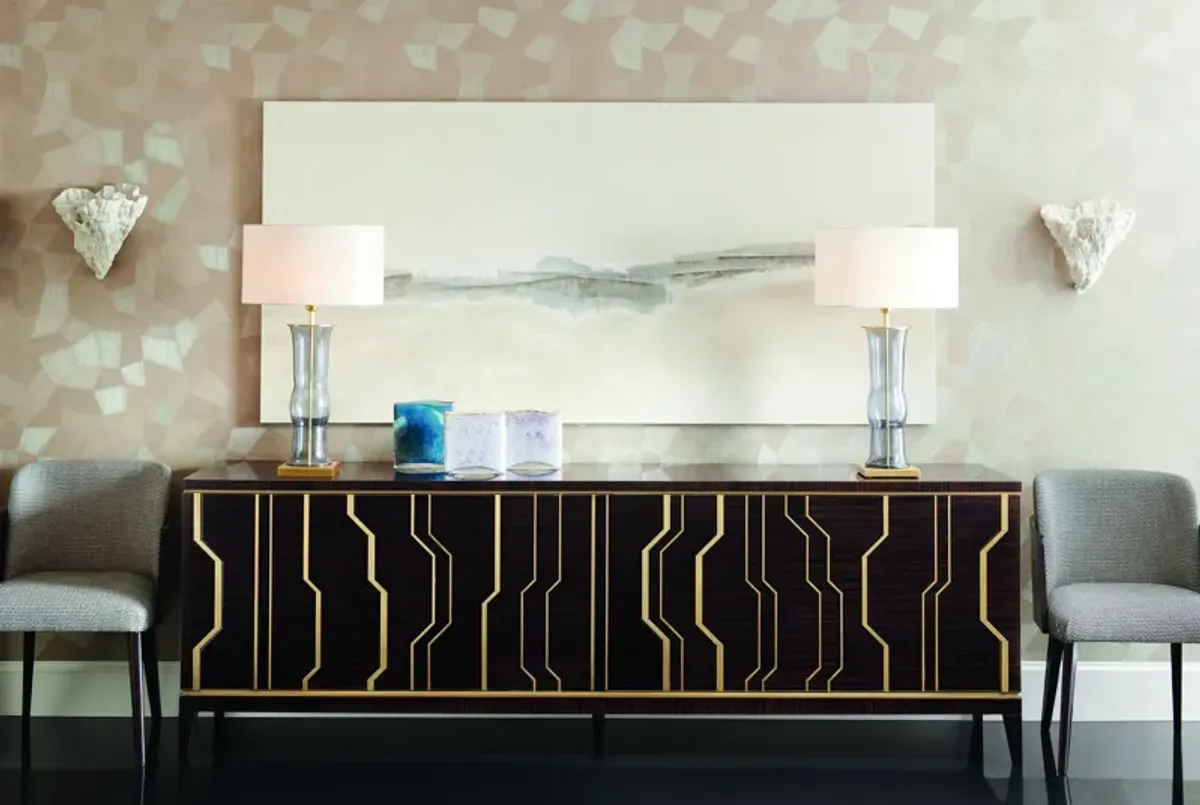 The Skyline Credenza