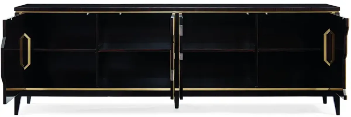 The Skyline Credenza