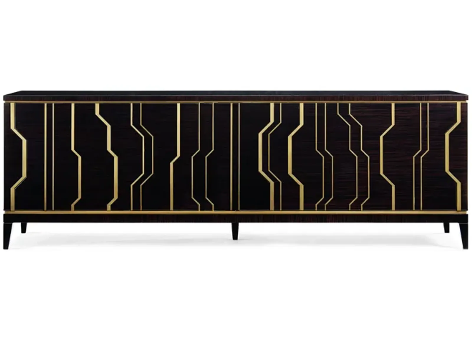 The Skyline Credenza