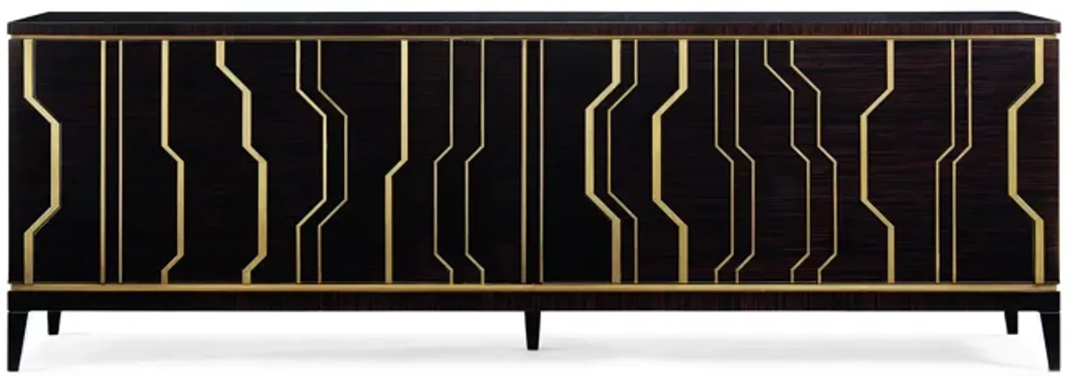 The Skyline Credenza