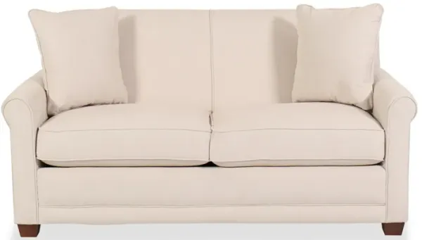 Amanda Queen Sleep Sofa