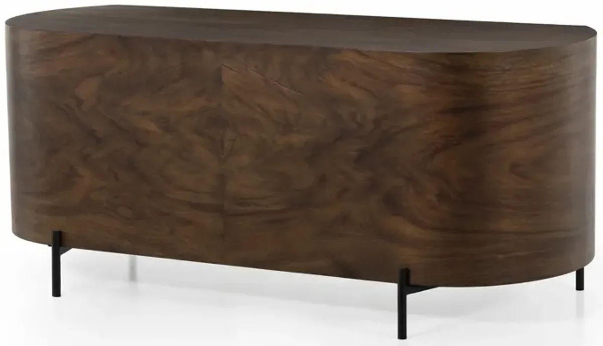 Lunas Executive Desk