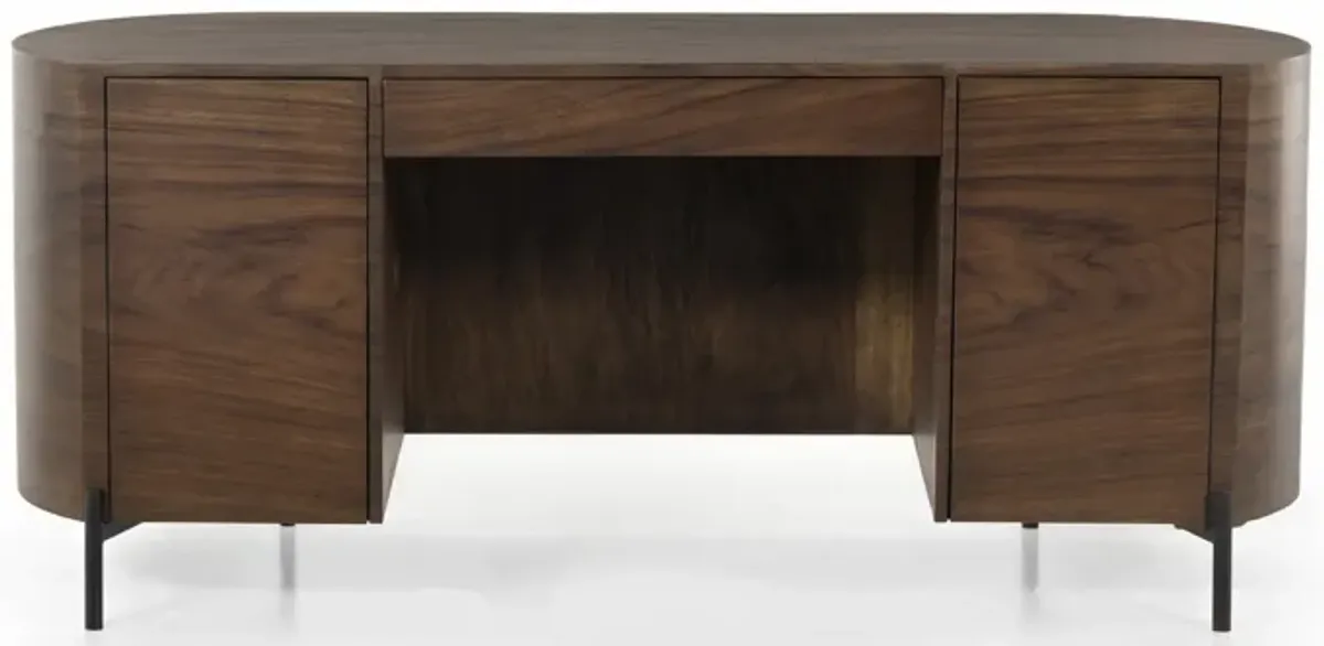 Lunas Executive Desk