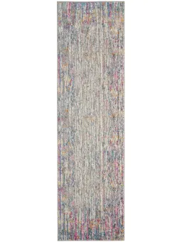 Ivory/Multicolor color