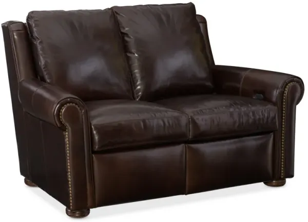 Whitaker Reclining Loveseat