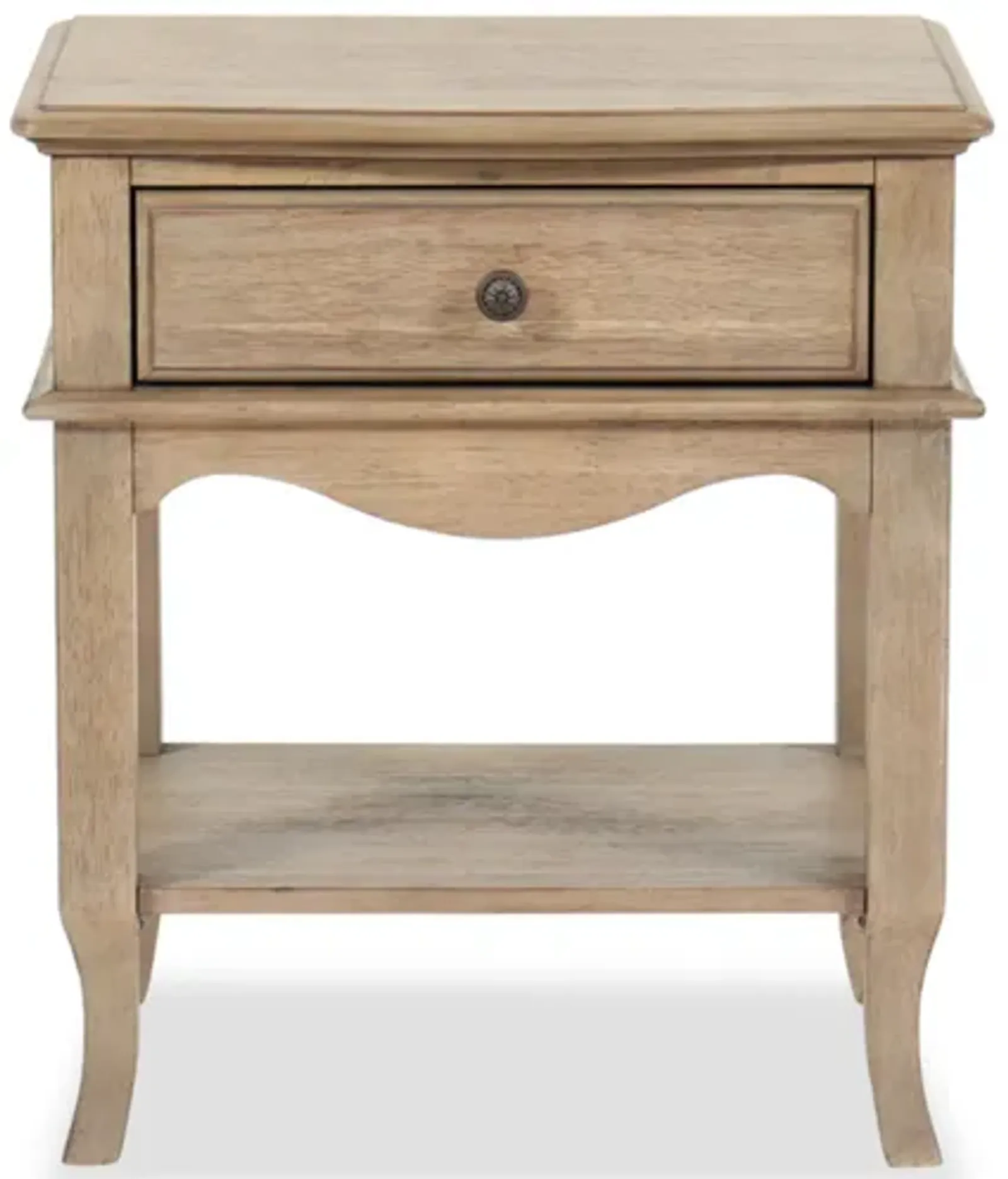 Provence Nightstand