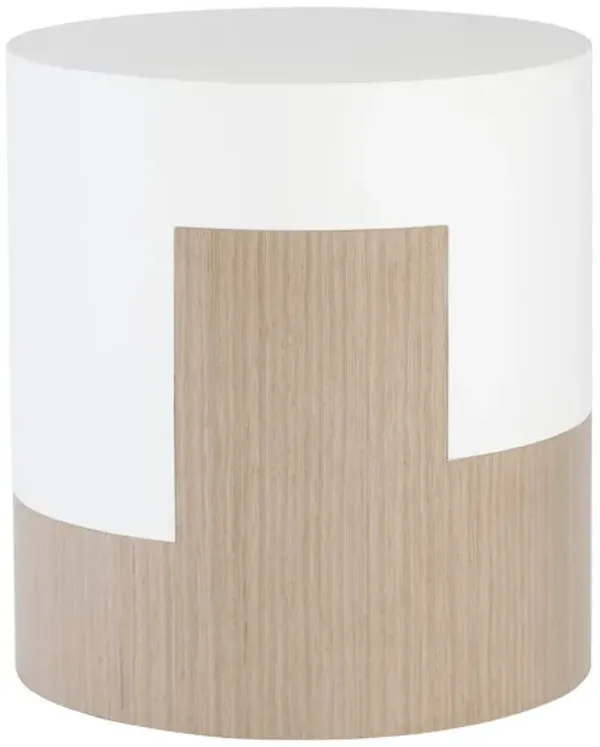 Modulum Side Table
