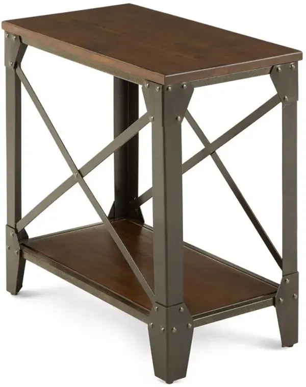 Winston Square End Table