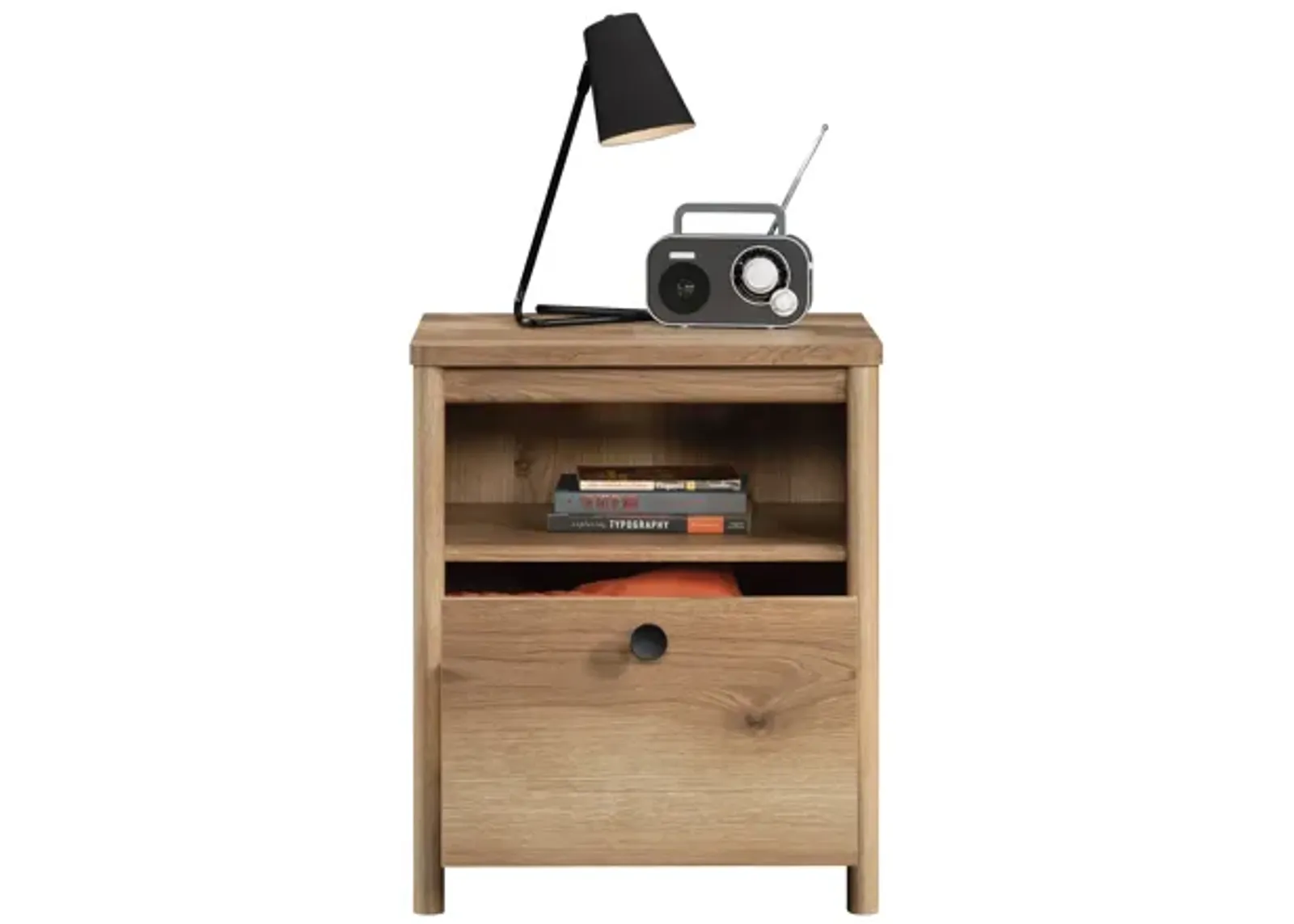 Dover Edge Night Stand