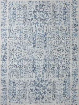Blue color