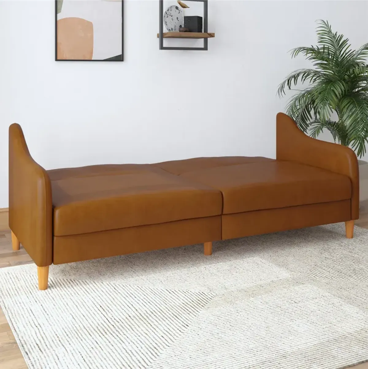 Joan Coil Futon