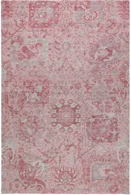 Pink color