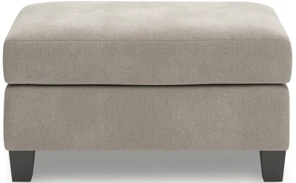 Willarae Ottoman