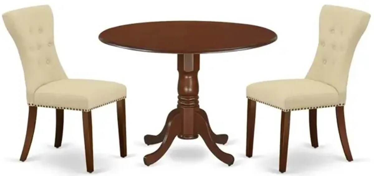 Dining Room Set Mahogany