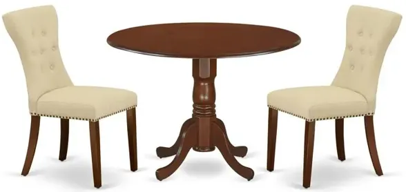 Dining Room Set Mahogany