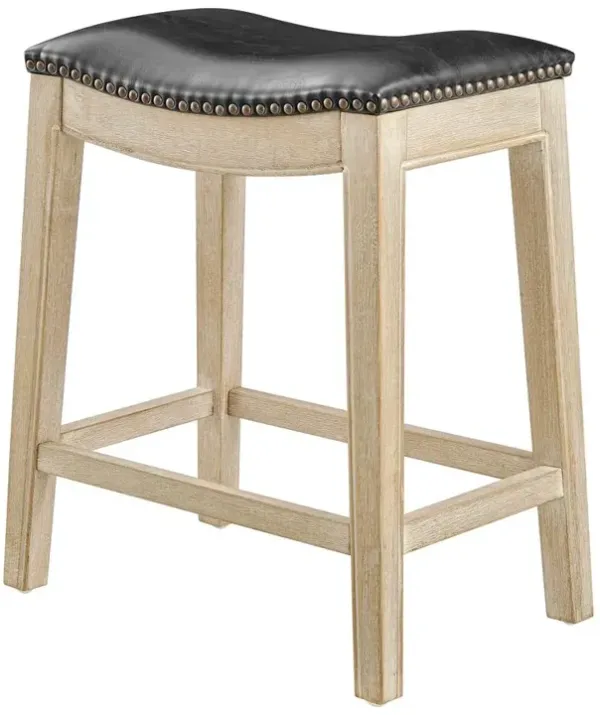 Grover PU Counter Stool
