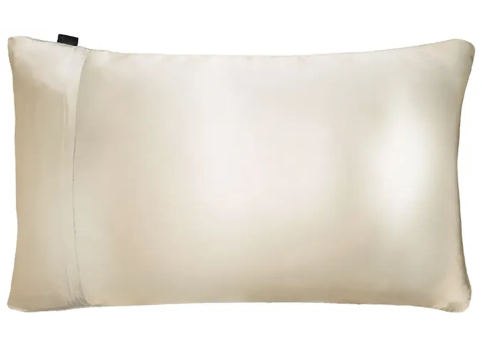 Luxury Mulberry Silk Pillow Covers for Skin and Hair - Machine Washable