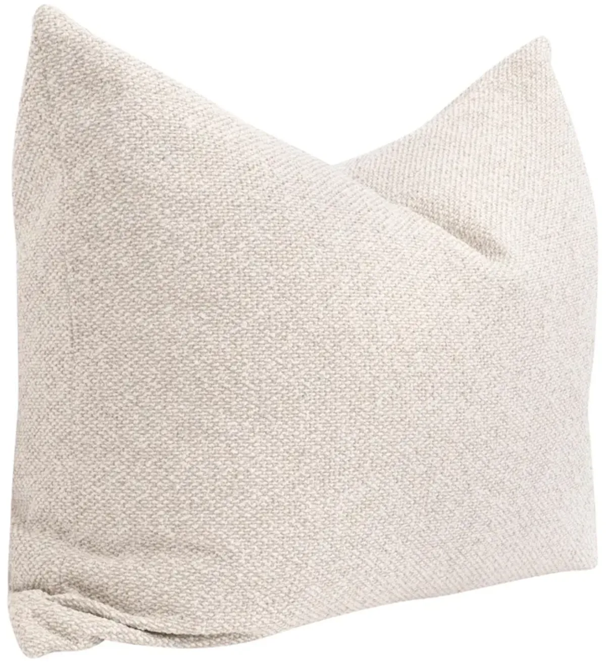 34" Essential Dutch Pillow