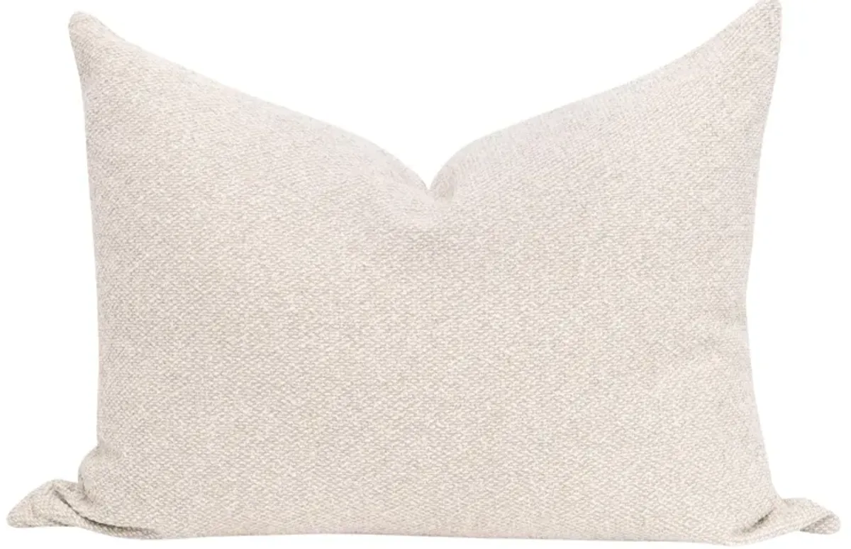 34" Essential Dutch Pillow