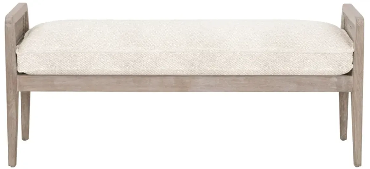 Leone Bench