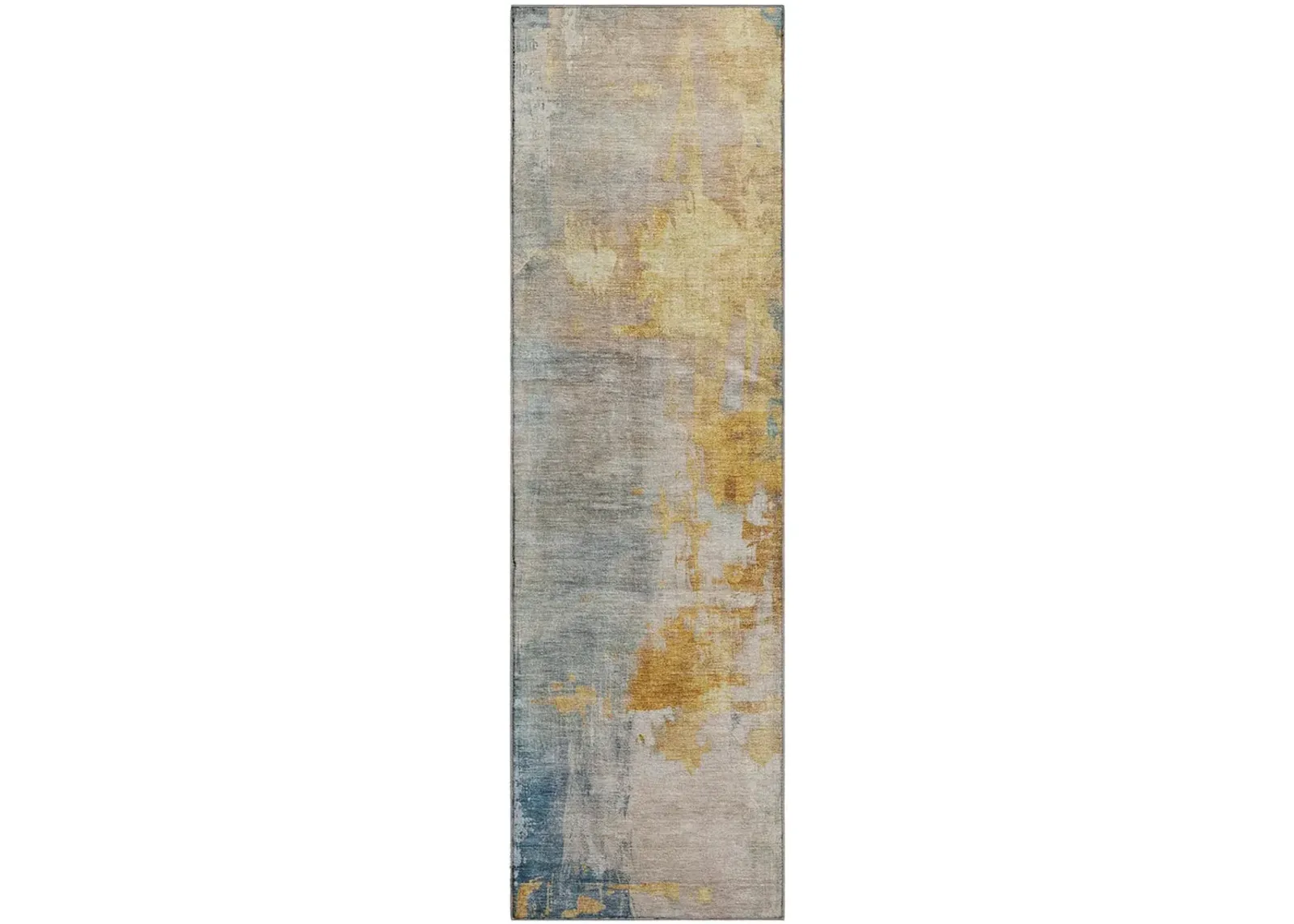 Bresca BC4 Linen 2'3" x 7'6" Rug